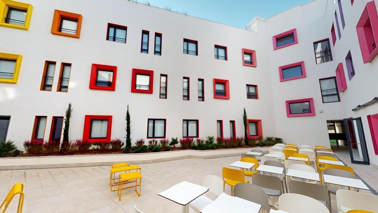 Residencia Universitaria Centro Ostello