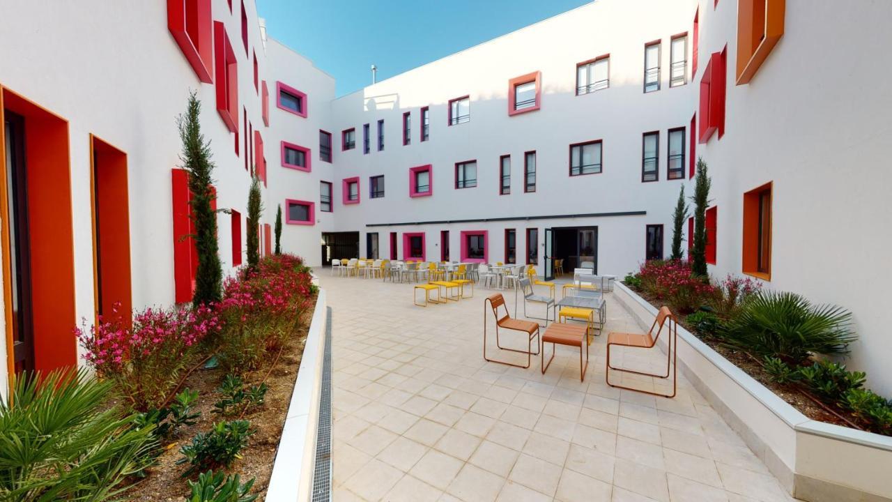 Ostello Residencia Universitaria Centro